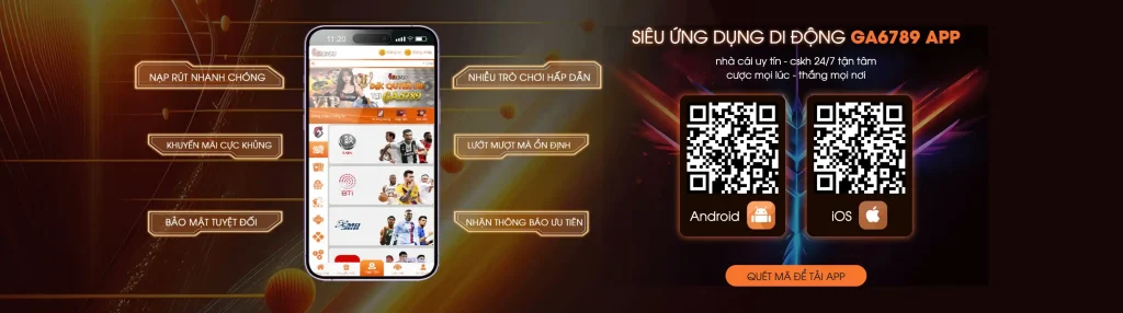 ga6789 app